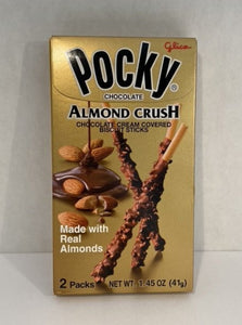 Pocky (Almond Crush)
