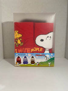 Snoopy Car Seat Cover (2)