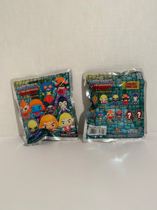 Masters of the Universe Collectors Bag Clip