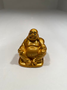 Gold Buddha Figure (Small)