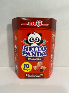 Hello Panda Chocolate Large